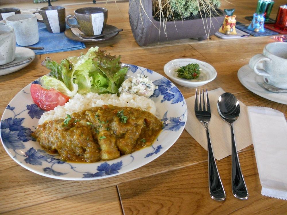 Good Diner Inn Copain Токио Экстерьер фото