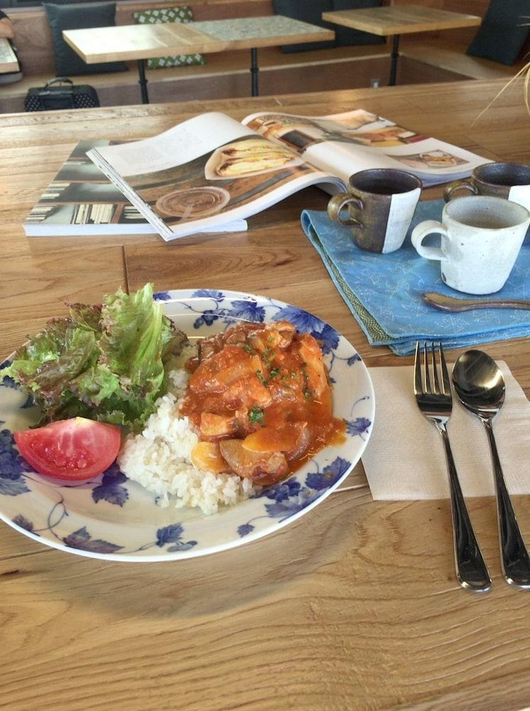 Good Diner Inn Copain Токио Экстерьер фото
