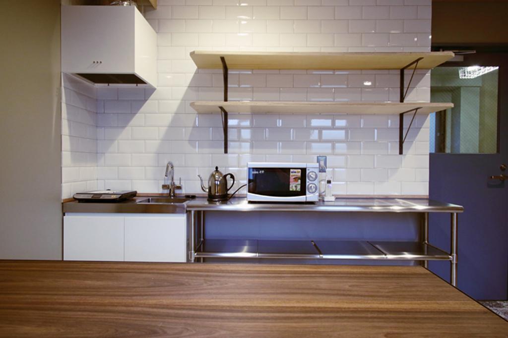 Good Diner Inn Copain Токио Экстерьер фото