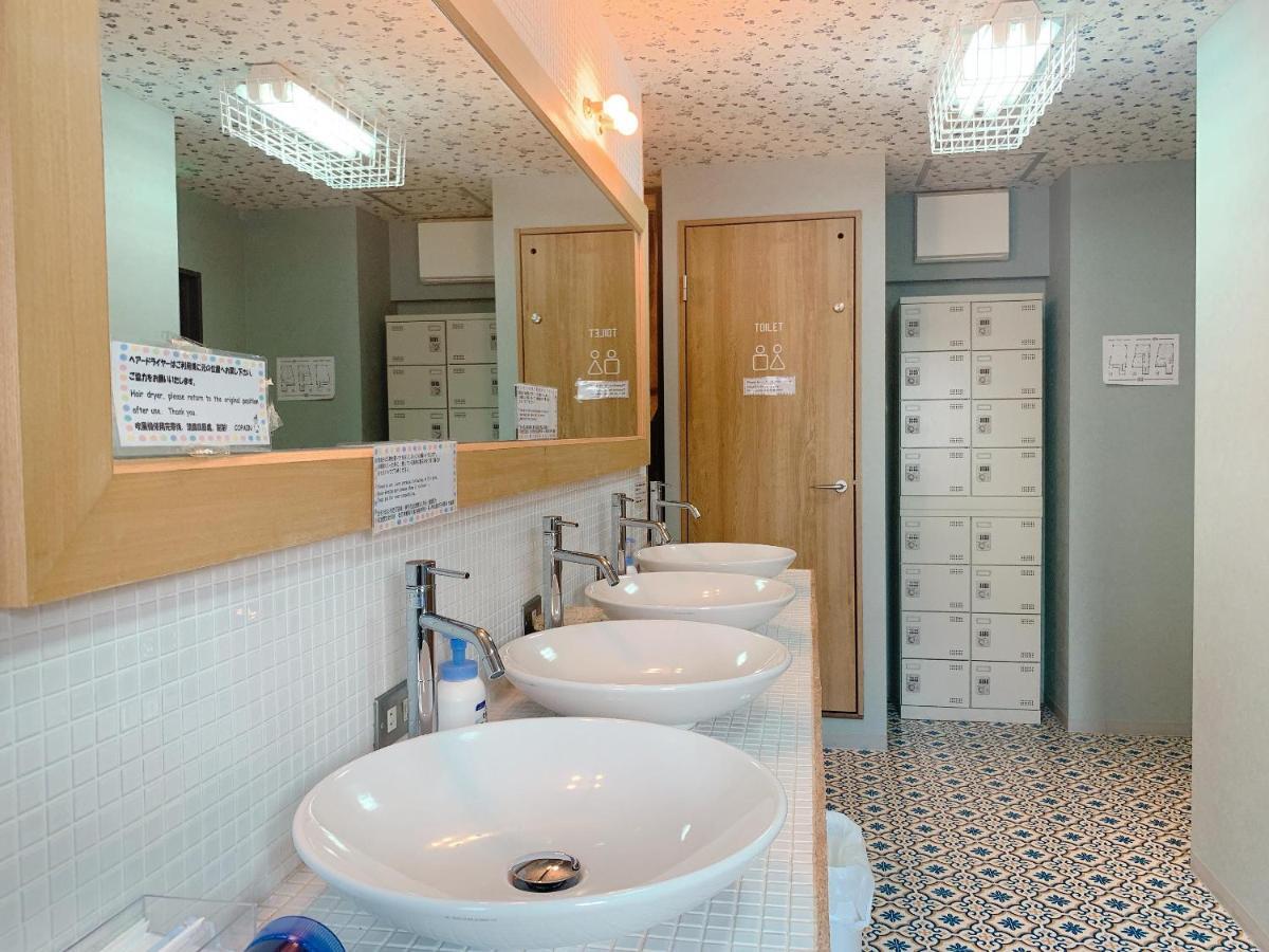 Good Diner Inn Copain Токио Экстерьер фото
